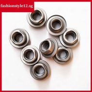 【FSTY】Bike-Cycle-Bicycle Axle Cone Nuts 3/8