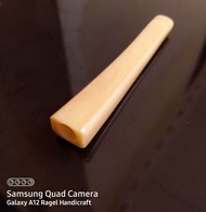 Pipa once iga duyung 10.cm model kotak