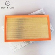 MERCEDES-BENZ W206 S206 C180 C200 C300 C300e Air filter A2540940200