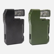 Hot Sale G5 Portable Light Magnetic EDC Strong Light Flashlight Outdoor Charging Waterproof Climbing