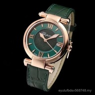 Ready Stock Chopin Imperiale Wristwatch Series Chopin Happy Diamond Women's Watch Watch Women's Watc