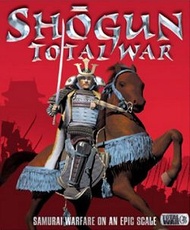 (絕版) 幕府將軍：全軍破敵黃金戰神版 / Shogun: Total War Warlord Edition (包含蒙古入侵資料片) (PC 獨立數位版) - 繁中 (Win 11/10/7 -已解