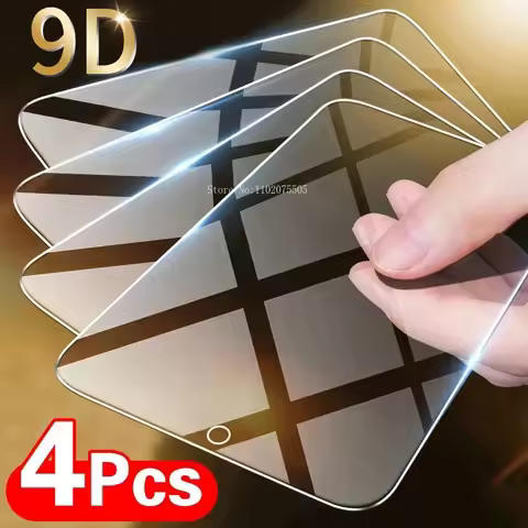 Full coverage protectorFor Samsung Galaxy S24 Ultra S22 S23 Plus A70 A51 A32 Screen Protector on Sam