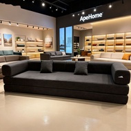 ApeHome Joey sofa Compressed Sofa Sofa Bed Simple Balcony Multifunctional Living Room