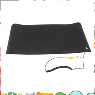 Anti-Static Mat+Ground Wire for Mobile Computer Repair Antistatic Blanket,ESD Mat