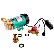 美规110V60Hz管道泵增压泵家用全自动太阳能热水器智能抽水泵