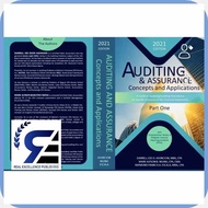 Auditing<koand-vAssurance-naConcept-dTand-PHApplication-djPart-kzI-VUby Asuncion, Ngina, Escala