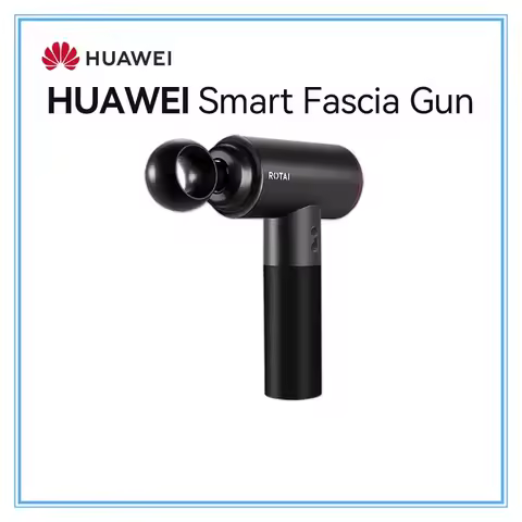 Huawei Smart Selection Rongtai G36 Mini Fascia Gun Sports Muscle Relaxation Massage Machine Professi