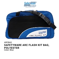 SAFETYWARE ARC Flash Kit Bag