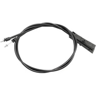 2118800159 Hood Release Bowden Cable, Replacement for Mercedes-Benz E320 E350 E500 E550 E55 AMG E63 