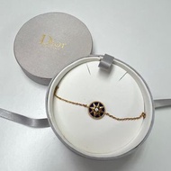 [絕版顏色] Dior Rose des Vents 青金石手鍊
