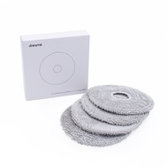 Dreame | Original Dreame Mop Pad for L10s Ultra / L10 Ultra/L20 Ultra/L10s Pro Ultra/L10s Plus/X40 U