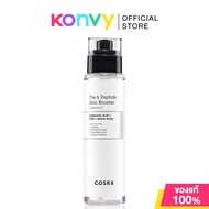 COSRX The 6 Peptide Skin Booster Serum [30ml/150ml] คอสอาร์เอ็กซ์ เซรั่มบำรุงผิวเปปไทด์ 6 ชนิด