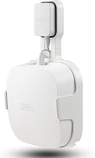 ZahoTse Wall Mount for Eero 6E Home WiFi System-Simple and Sturdy Wall Mount Stand for Eero 6E tri-B