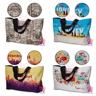 Turkey Ankara Souvenir Tote bag