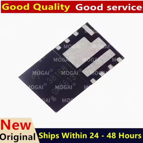 (2-5piece)100% New AONX38168 AON38168 AO38168 38168 QFN-8 Chipset