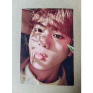 [READY STOCK | Original | Loose] BTS Hybe Insight Photocard (LIMITED)