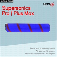 Airbot Supersonics Pro Plus Max Compatible Vacuum Cleaner Accessories - Hepalife