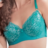 Daniya Under Wired Bra Axxx - Size : 34B - 42D