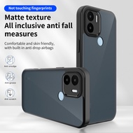 Casing for Xiaomi Poco C51 4G Poko PocoC51 MZB0E6DIN MZB0DXKIN 2302EPCC4I 2305EPCC4G 2302EPCC4H Phon