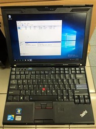 i5 CPU Lenovo ThinkPad X201