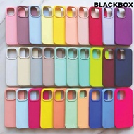 Apple Silicon Phone Case Cover Casing iPhone 11 / 11 Pro / 11 Pro Max / 12 / 12 Pro / 12 Pro Max / 13 / 13 Pro / 13 Pro Max / 14 / 14 Pro / 14 Plus / 14 Pro Max