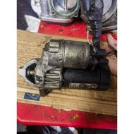 Mercedes Benz W168 Starter (Used)