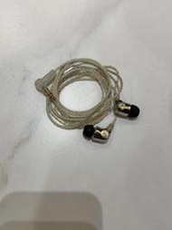 「楊仕音響耳機」 展示出清 美國 Campfire Audio Atlas 耳道式耳機 台灣公司貨