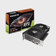 Card màn hình Gigabyte GeForce RTX 3060 GAMING OC 8G 8GB GDDR6 (GV-N3060GAMING OC-8GD)