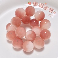 Hot Products Beautiful Drunk Wild Berry Bodhi Bracelet Around Finger Soft Dunhuang Disc Play Natural