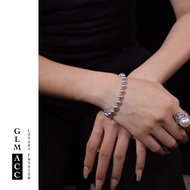 Spring Light Luxury Female AKOYA Pearl Bracelet Korean Version Simple Ladies Sweet Bracelet Light Lu