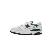 AUTHENTIC STORE NEW BALANCE NB 550 MENS AND WOMENS SNEAKERS CANVAS SHOES BB550WT1-5 YEAR WARRANTY