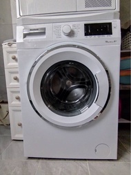 Blomberg德國博朗格10公斤智能滾筒洗衣機WNF10320WZ