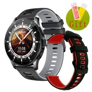 Aolon Prime X Smart Watch Strap Silicone Band Wristband For Aolon Prime 3 Smart Watch Screen Protect