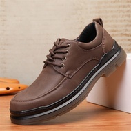 Original Ecco men's Business shoes leather shoes Sneakers Casual shoes LY1211002