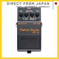 BOSS Metal Zone MT-2