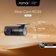 70mai RC24 Rear Cam Only 1080p HD Video Resolution | Compatible to 70mai T800/A810S