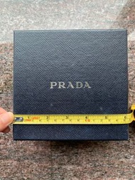 原裝PRADA LG 電話吉盒