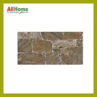 ◸ ◊ ∲ Mariwasa Floor Isarog Brown 30X60 Tiles for Wall and Floor