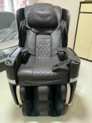 Osim uLove 白馬王子 電動按摩椅
