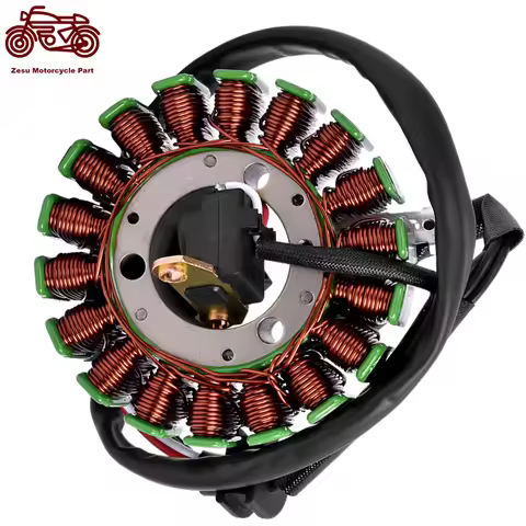 Motorcycle Generator Stator Coil Comp For BMW G310GS G310R G310 GS G 310 R
