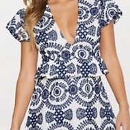 Little prettything uk dress size uk6