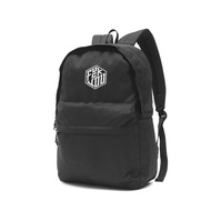 F*ck You Motif School Bag Backpack Premium Black School Bag