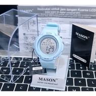 Mason MDB-7028 Waterproof Children's Watch