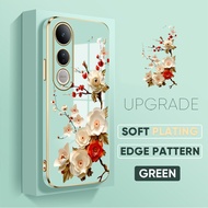 Casing hp For VIVO V50 Lite 4G 5G Case Kesing Protect Phone A6-2179 DD