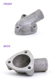 คอห่านบน DATSUN กระบะ PICKUP 620 J13 1.3 J15 1.5 J16 1.6 720 L18 1.8 Z22 2.2 SD23 2.3 SD25 2.5 NYK