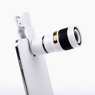 HD Lens 8x8 Focusing Magnification Telephoto Mobile Phone Mobile Phone Photography Zoom Lens Univers