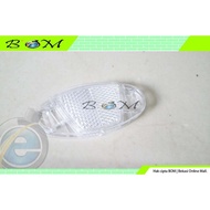 PUTIH MATA Cat's Eye white folding MTB BMX FIXIE BIKE spokes 3