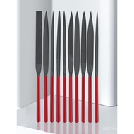 Shaping Set Assorted Files, Rasp, Small Files, Flat Files, Round Files, Metal Grinding, Triangle Ste