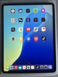 Apple iPad Pro (第4代) 12.9吋 512g cellular/Wi-Fi 銀色